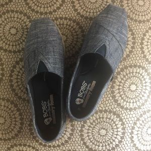 NWOT Skechers Bobs Highlights